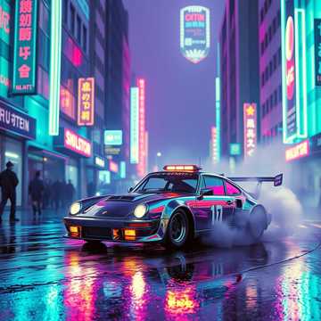 Bitlo.ru - Neon Fury