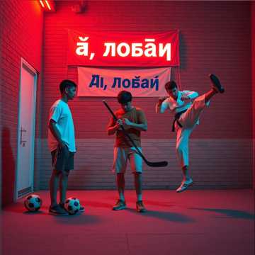 Bitlo.ru - Три Богатыря из Лобача