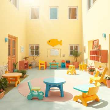 Bitlo.ru - Детский сад