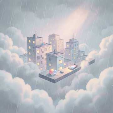 Bitlo.ru - Город в облаках