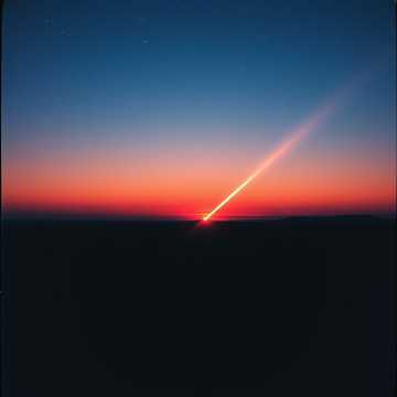 Bitlo.ru - Моя Любовь,она ведь как комета!