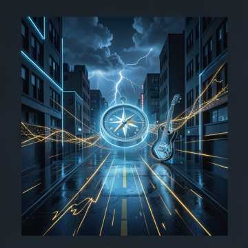 Bitlo.ru - Город шумит, но я слышу лишь шаг —