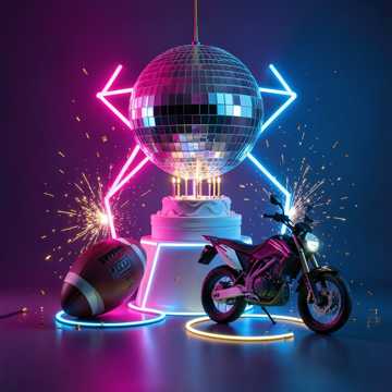 Bitlo.ru - Звезда Дискотеки (Андрею 16)