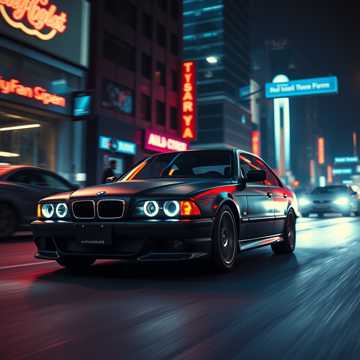 Bitlo.ru - Шелест E39