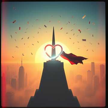 Bitlo.ru - Мой Серёжа - Супергерой