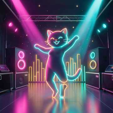 Bitlo.ru - Мамуля, Танцуй со Мной!