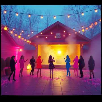 Bitlo.ru - Женский Десант (8 Марта)