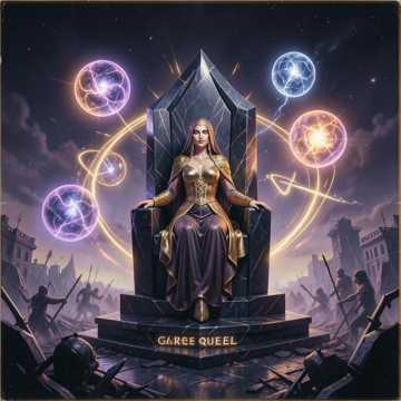 Bitlo.ru - Invoker Queen