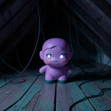 Bitlo.ru - Кукла Поппи