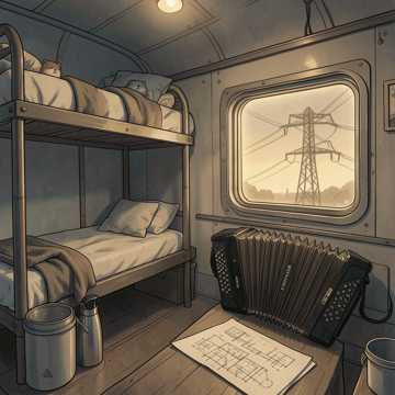 Bitlo.ru - Вагонный Домик