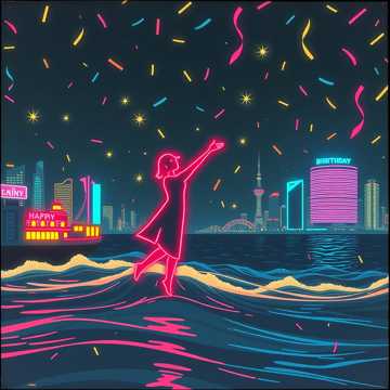 Bitlo.ru - Андрей, С Днем Рождения! (Танцевальный Бит)