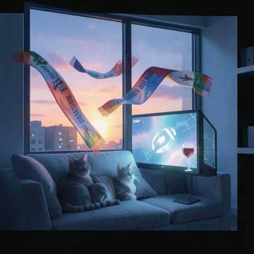 Bitlo.ru - Сон о Месси и Орский Закат