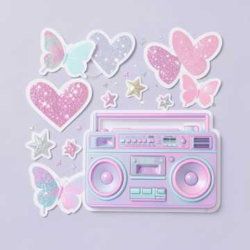 Bitlo.ru - Girls' Talk & Love (소녀들의 사랑)