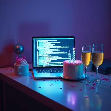 Bitlo.ru - Иван, С Днём Рождения!