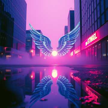 Emotional Dark Atmospheric Angelic Bittersweet Track