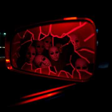 Bitlo.ru - Лица в Зеркале