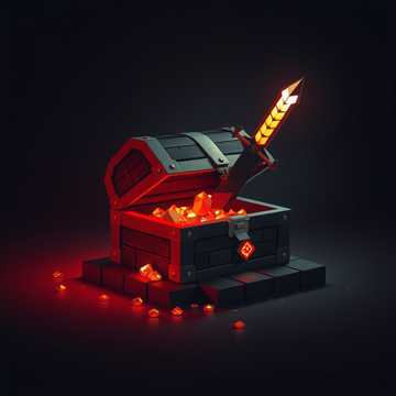 Bitlo.ru - Сегатор и Залутанный Сундук