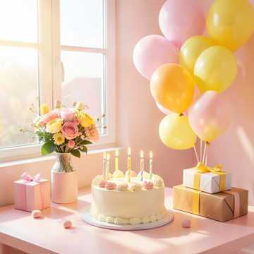 Bitlo.ru - С Днём Рождения, Мамуля Таня!