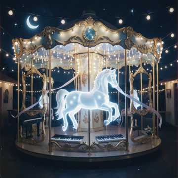 Midnight Carousel