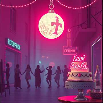 Bitlo.ru - Серёга, зажигай!