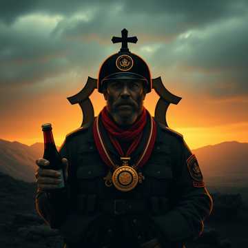 Bitlo.ru - Старшина: Ветеран 27-й (Посвящение Сафину)