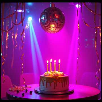 Bitlo.ru - Счастливый юбилей, Витя!