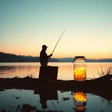 Bitlo.ru - Андрюха на Рыбалке