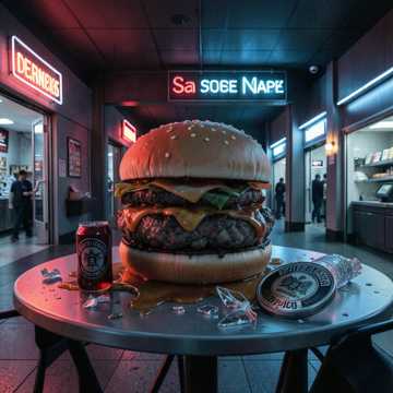 Bitlo.ru - телка с фудкорта