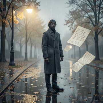 Bitlo.ru - осенний дождик