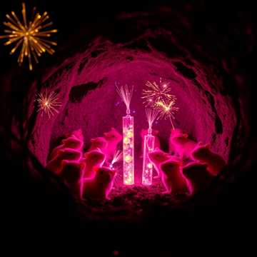 Bitlo.ru - Пушки пляс - Хомячки, Пакало и Пушки