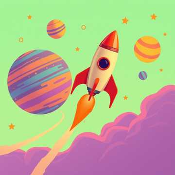 Bitlo.ru - Космическая зарядка