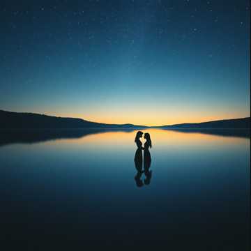 Bitlo.ru - В твоих глазах мерцанье звёзд -