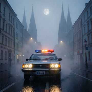 Bitlo.ru - Ночная Стража Риги