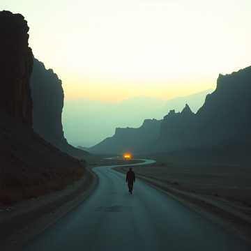 Bitlo.ru - Traveler Of Suffering - Broken Road to Peace