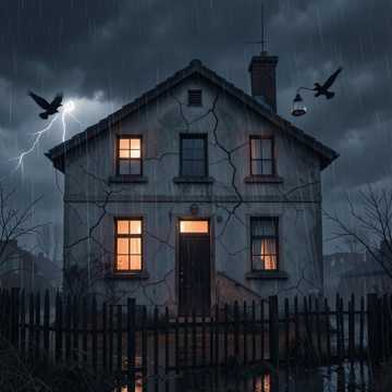 Bitlo.ru - Мрачный Дом