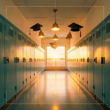 Bitlo.ru - Школьные коридоры, шум и звонки,