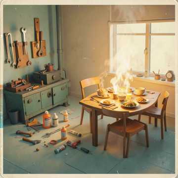 Bitlo.ru - Утро в цеху