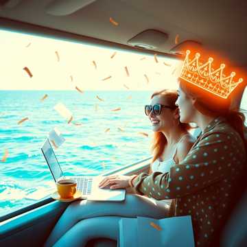 Bitlo.ru -  ну, кто тут королева?