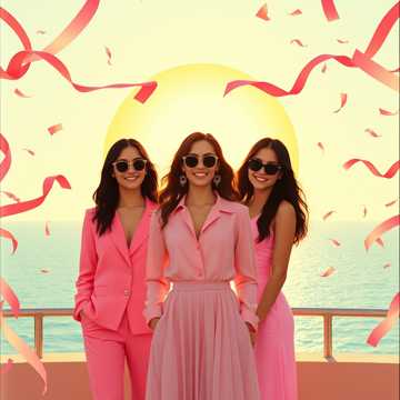 Bitlo.ru - Крымские Девчонки (8 Марта)