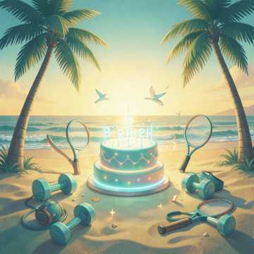 Bitlo.ru - Оля на Бали (день рождения)