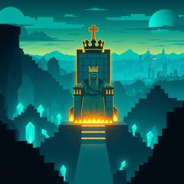 Bitlo.ru - Евгений в Майнкрафте