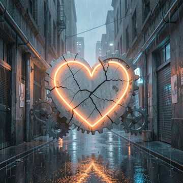 Bitlo.ru - Concrete Heartbeat