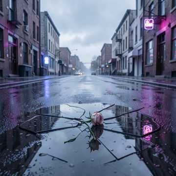 Bitlo.ru - Дождь Смывает Ночь