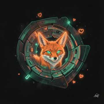 Bitlo.ru - Лисица