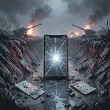 Bitlo.ru - Солдат