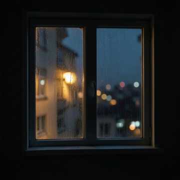 Название: «Свет в окне»