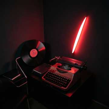 Bitlo.ru - Я буквально Декстер Морган, Брайан Мозер, Винс ...