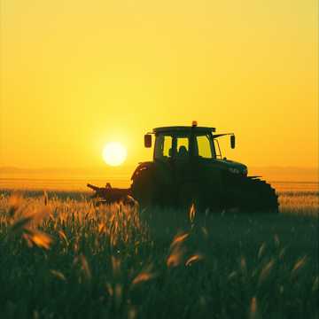 Bitlo.ru - Утро, кофе, поле