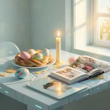 Bitlo.ru - Рано солнце в окна льётся