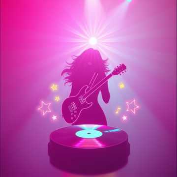 Bitlo.ru - Тоня с юбилеем